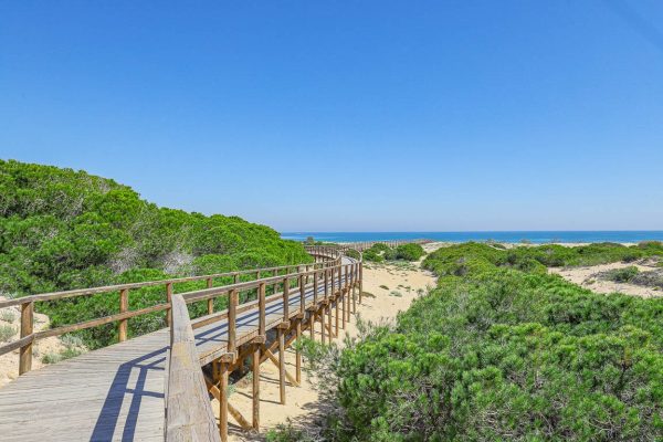 "Casa Blanca de Sierramar" rent in Gran Alacant - Image 11