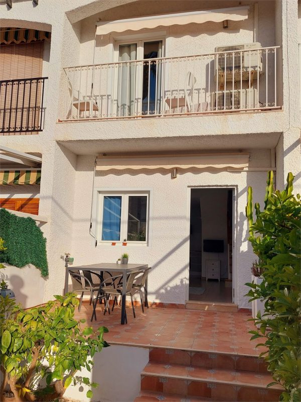 "Casa Blanca de Sierramar" rent in Gran Alacant - Image 14