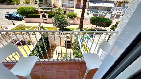 "Casa Blanca de Sierramar" rent in Gran Alacant - Image 17