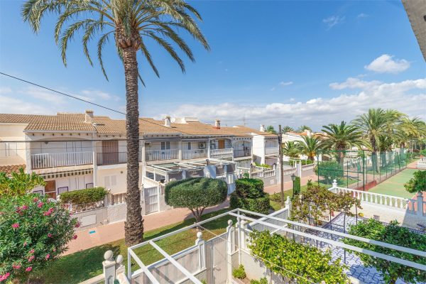 "Casa Blanca de Sierramar" rent in Gran Alacant - Image 2