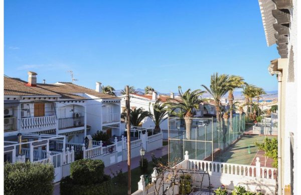 "Casa Blanca de Sierramar" rent in Gran Alacant - Image 18