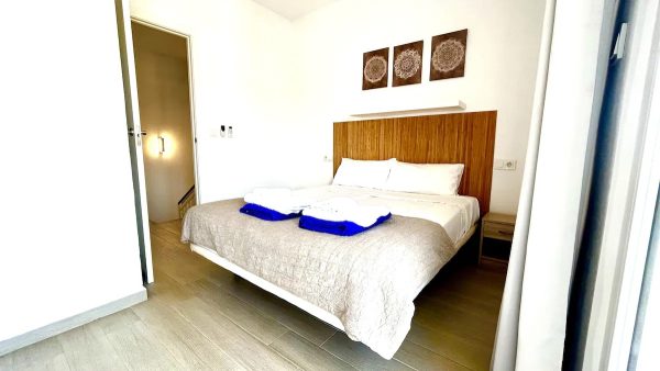 "Casa Blanca de Sierramar" rent in Gran Alacant - Image 3