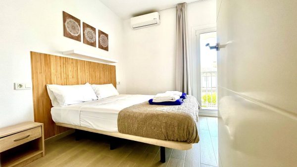 "Casa Blanca de Sierramar" rent in Gran Alacant - Image 4