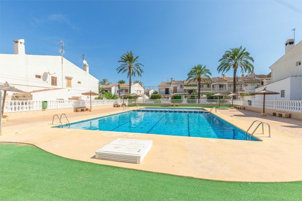 "Casa Blanca de Sierramar" rent in Gran Alacant - Image 7