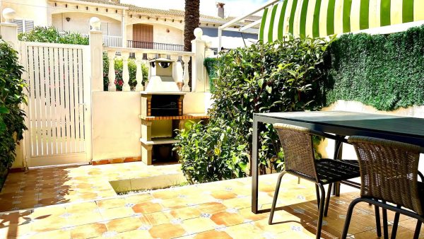 "Casa Blanca de Sierramar" rent in Gran Alacant - Image 6