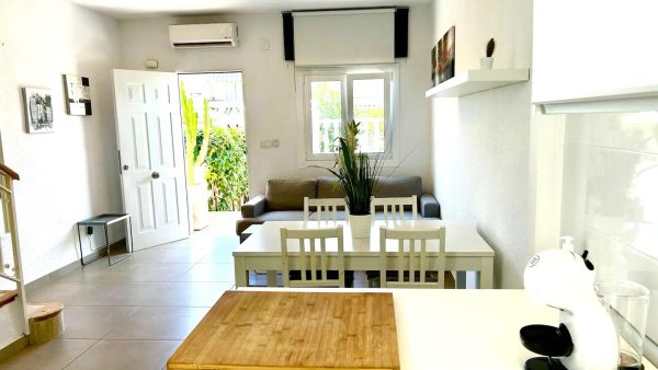 "Casa Blanca de Sierramar" rent in Gran Alacant - Image 8