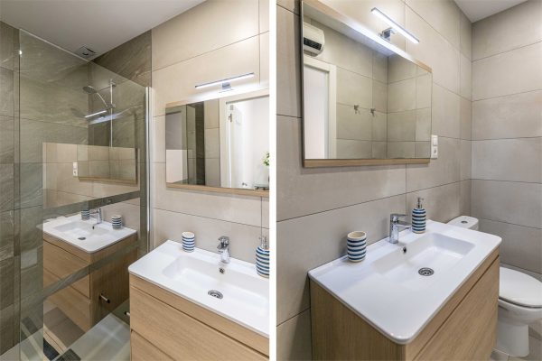 "Casa Blanca de Sierramar" rent in Gran Alacant - Image 9