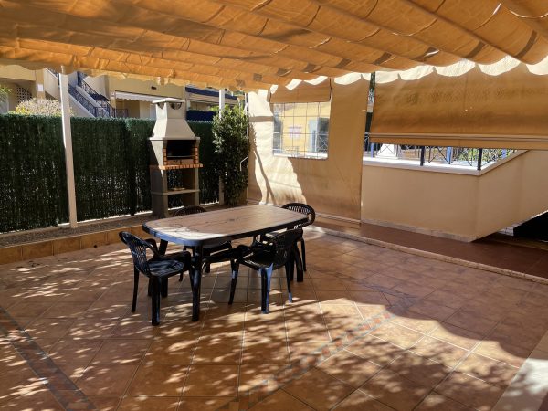 "Amarillo de Novamar" guesthouse rent in Gran Alacant - Image 13