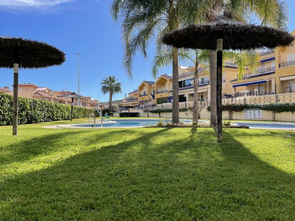 "Amarillo de Novamar" guesthouse rent in Gran Alacant - Image 14