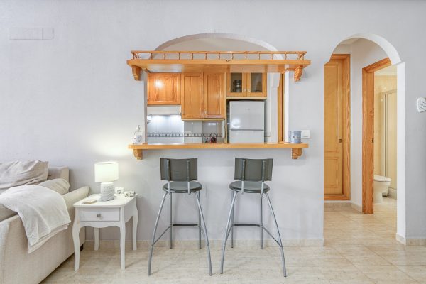 "Amarillo de Novamar" guesthouse rent in Gran Alacant - Image 10