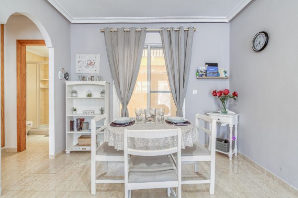 "Amarillo de Novamar" guesthouse rent in Gran Alacant - Image 11